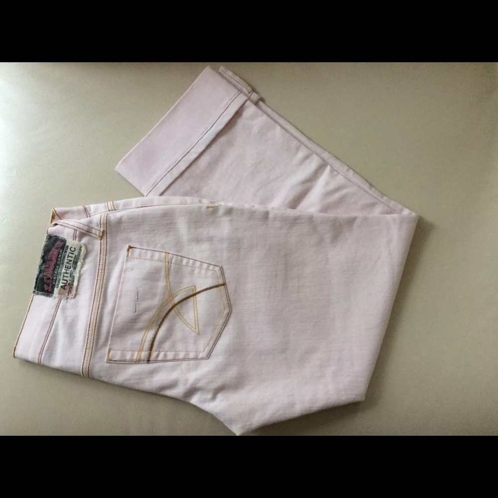 Z.Cavaricci  Pants
